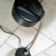 Desk lamp workshop flexible arm vintage 50 60 s