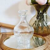 Round decanter