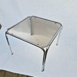 Vintage coffee table