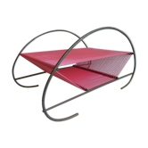 Vinyl holder