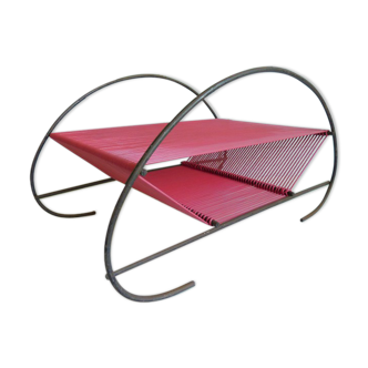 Vinyl holder