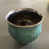 Emerald and copper pot cache