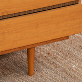 Vintage Scandinavian Enfilade