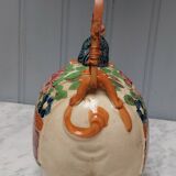 Théière japonaise ancienne