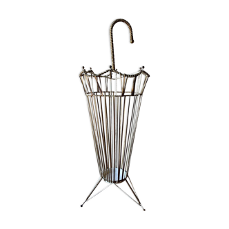 Porte parapluie vintage, circa 50/60