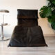 Lounge armchair "Skye" Tord Björklund for Ikea, year 1980