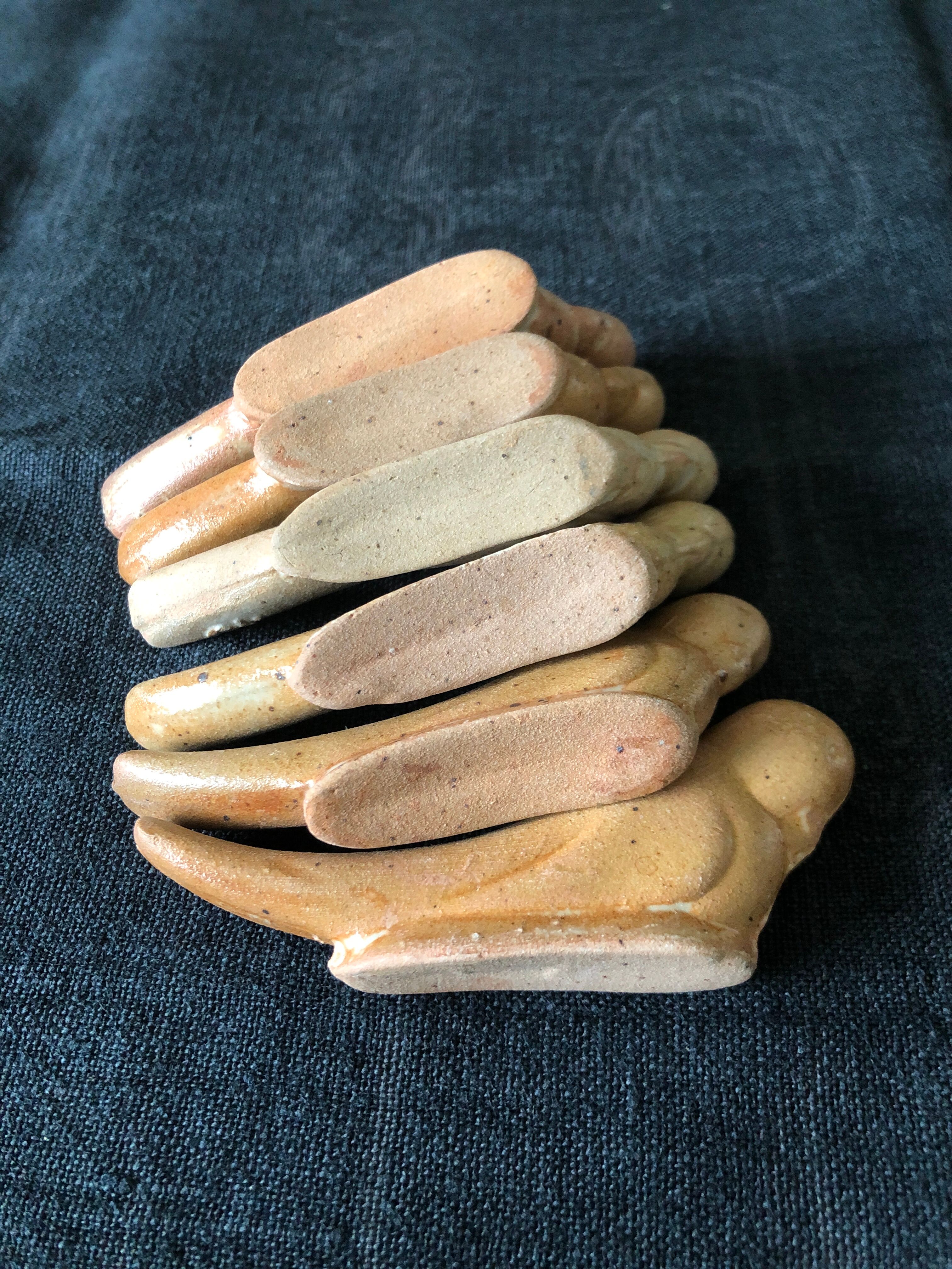 Knife holders