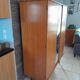 Vintage wardrobe