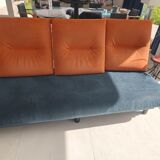 Convertible day-bed design sofa