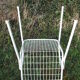 Set of 4 chairs emu (Italian) model rio