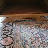Art Deco storage unit
