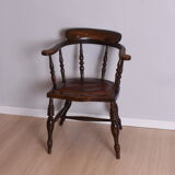 Armchair, early 20th c