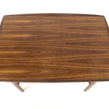 Table basse "Frisco", Folke Ohlson, Suède, 1960