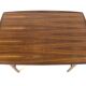 Coffee table "Frisco", Folke Ohlson, Sweden, 1960
