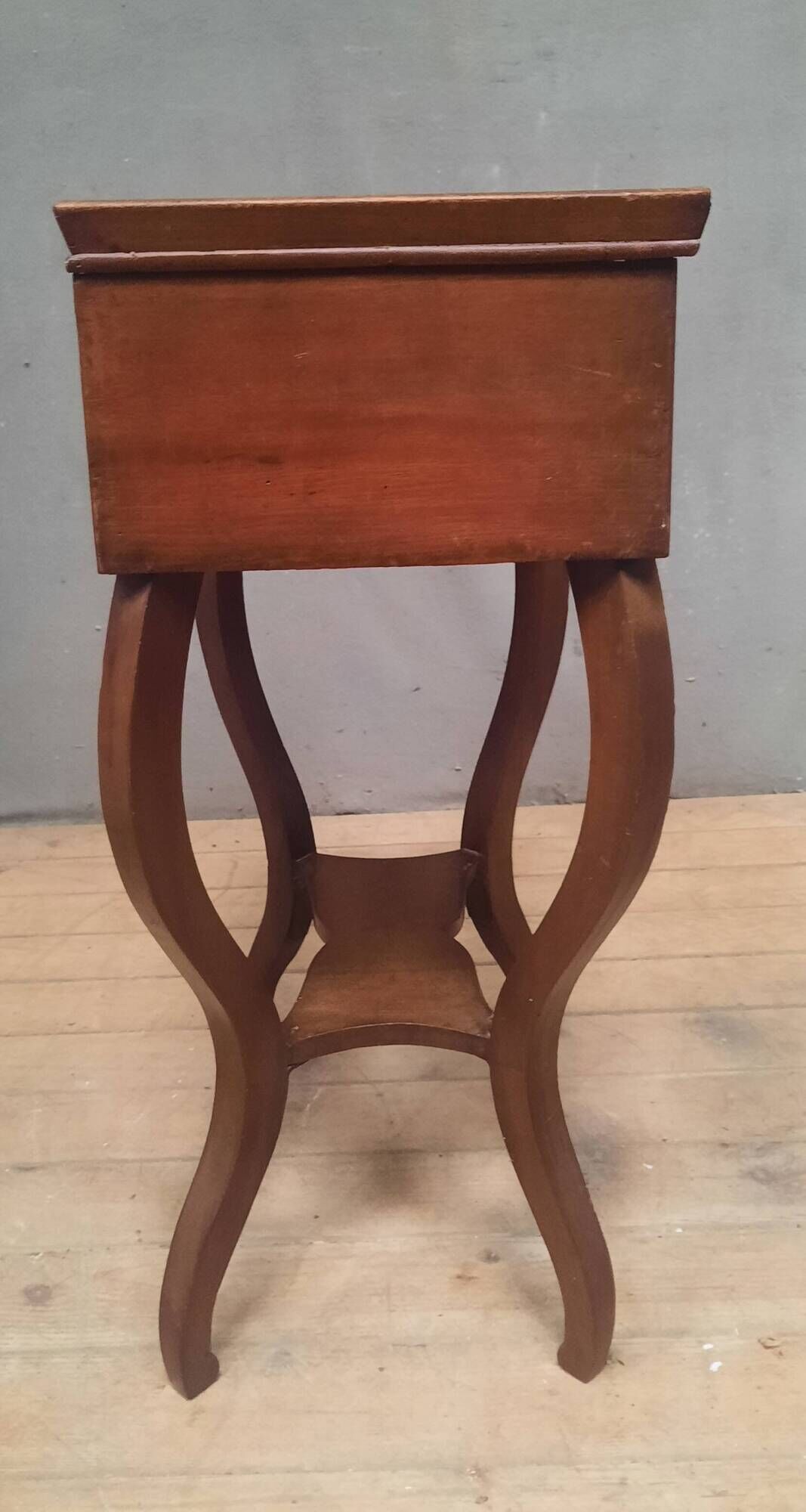 Louis Philippe side table