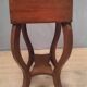 Louis Philippe side table