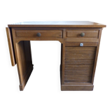 Oak desk