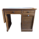 Oak desk