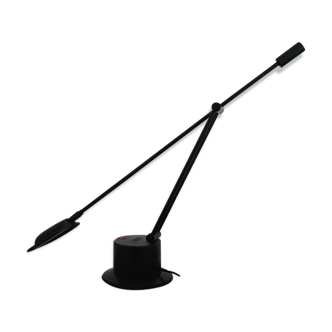 Desk lamp editor Stilplast Italy Circa 1980