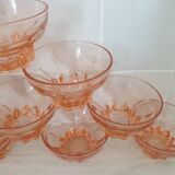 Rosaline style cups