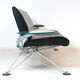 Leather sofa "Wing" by Roy Fleetwood for Vitra 1990's