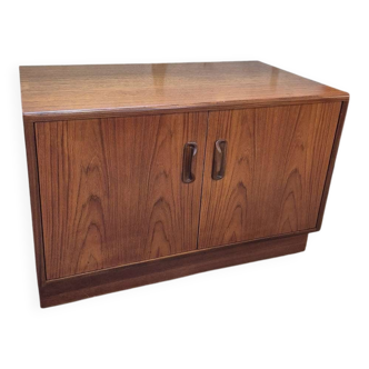 GPLAN vintage low sideboard