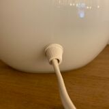 Murano glass mushroom lamp 1970