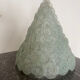 Murano glass wall light