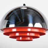 Vintage pendant light "Middle" by Jo Hammerborg - Fog & Morup