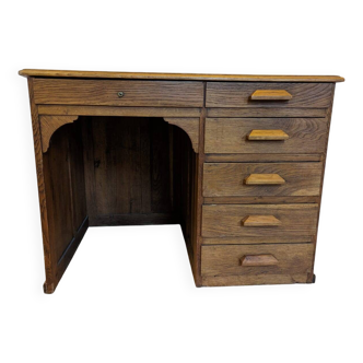 Bureau ministre