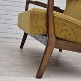 1960s, Danish 2 seater sofa by Søren Hansen for Fritz Hansen, original condition.