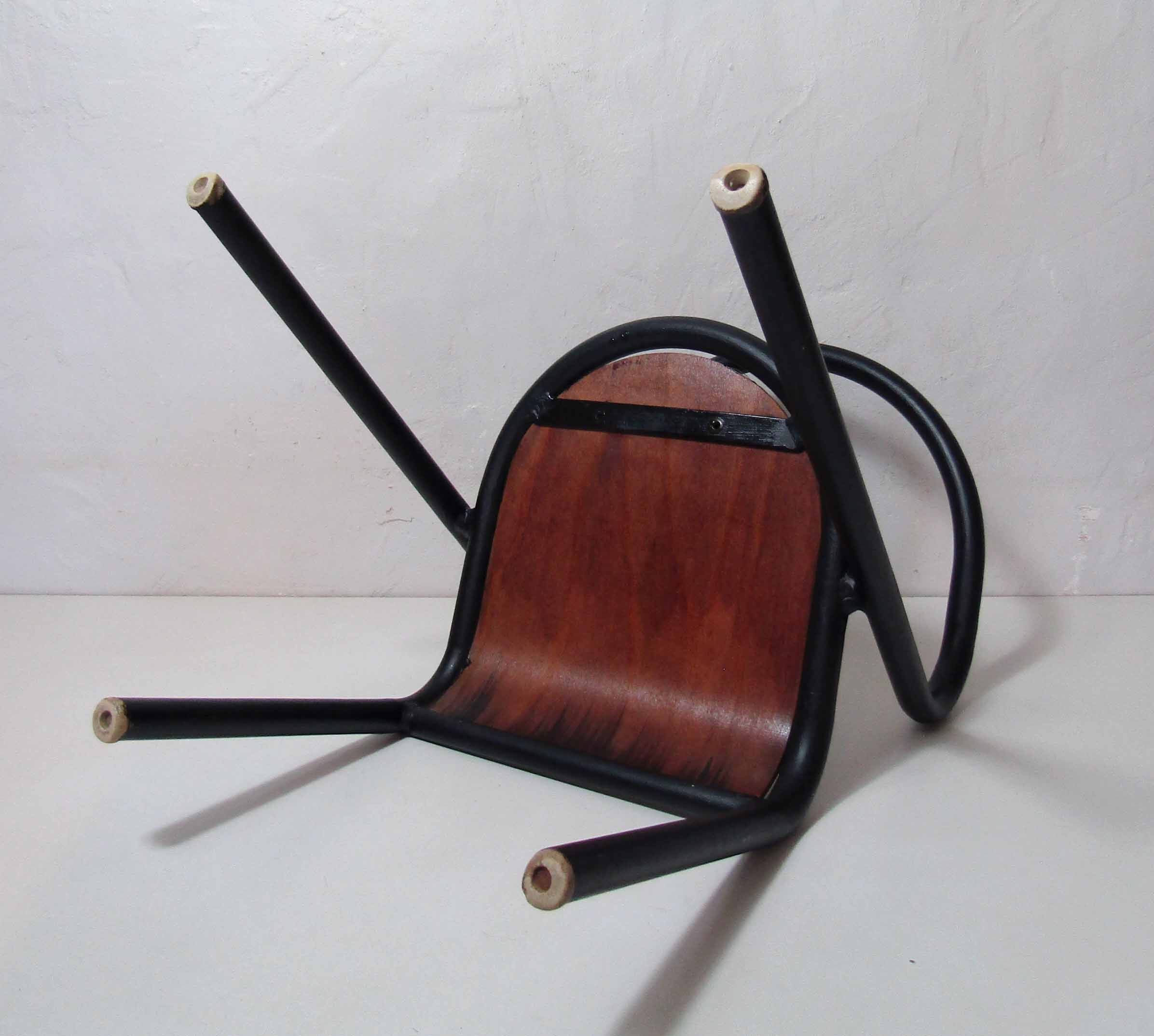 Jacques Hitier child chair