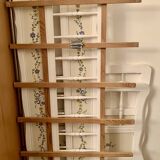 Children's bed from the 70s.