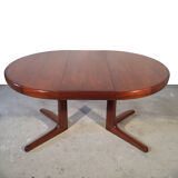 Expandable Scandinavian Roundtable 1960