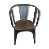 D chair Tolix