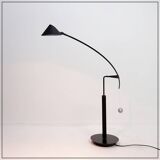 « Nestore » Lampe de bureau ou lampadaire par Carlo Forcolini pour Artemide, 1990 H max : 127cm