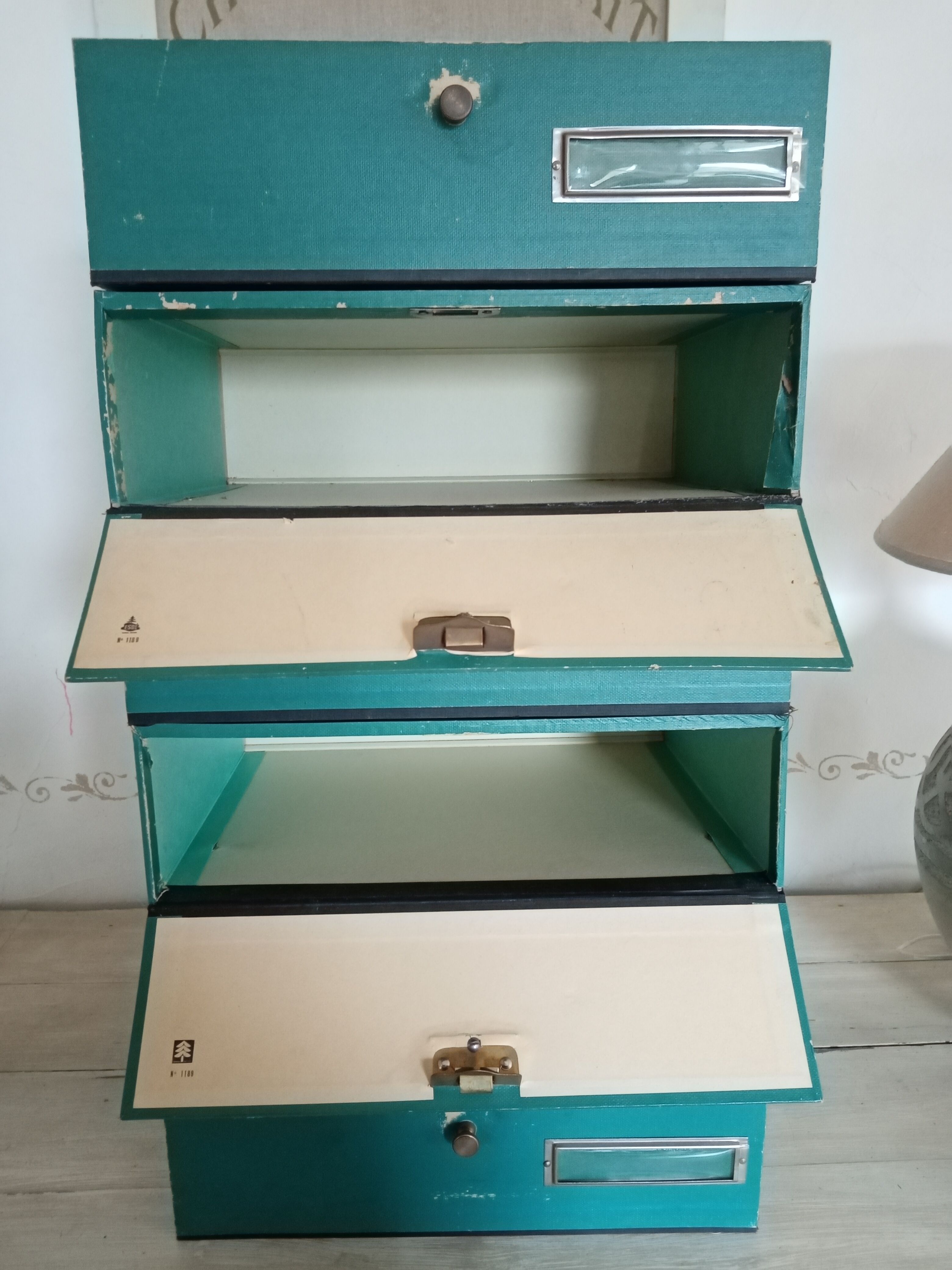 Cardboards