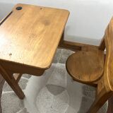 School desk