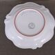 Decorative plate Moustier
