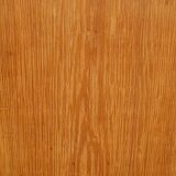 Wall retractable Hans Wegner bed Murphy bed