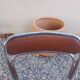 4 chaises vintages 70'S Souvignet