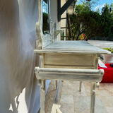 Art Nouveau dressing table