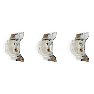 ensemble de 3 lampes