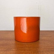 Pot de plantation WGP West German moderne du milieu du siècle, années 1960
