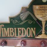 Contry Corner Coat Door