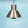 Vintage Danish design suspension from the 1960s, Fog&Mørup Danish.