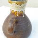 Ceramic pitcher