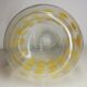 Sun yellow vintage pitcher