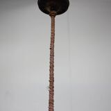 Art Deco Chandelier, 1910s