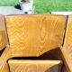 Parretti cinema chairs